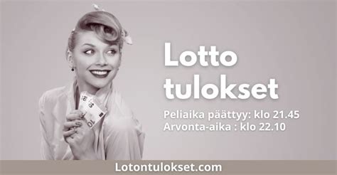 loton ja jokerin voitonjako